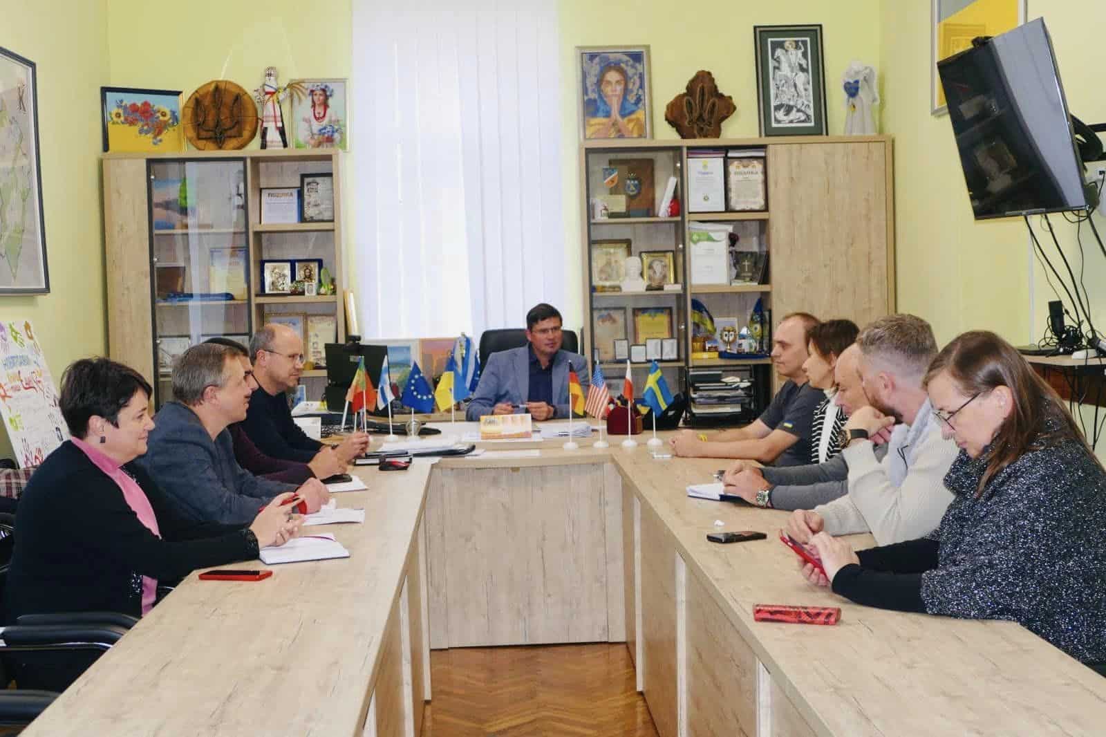 У Калуші хочуть відновити видобуток калійно-магнієвих руд