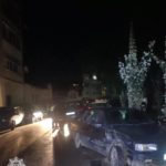 дтп на Бандери