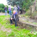 нападник на жінку у Коломиї