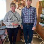 ярмарок у Голині