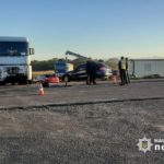 смертельна ДТП між Калушем і Долиною