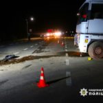 смертельна ДТП між Калушем і Долиною