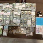 знайдені у керівниці МСЕК Миколаївщини гроші і коштовності