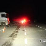 смертельна ДТП між Калушем і Долиною