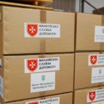 запаковані апарати ШВЛ