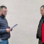сбу викрила адміністраторів груп про повістки