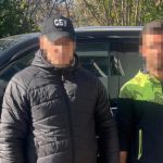 сбу викрила адміністраторів груп про повістки