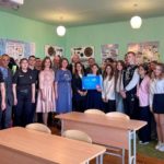 клас безпеки у Підгайчиках