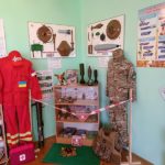 клас безпеки у Підгайчиках