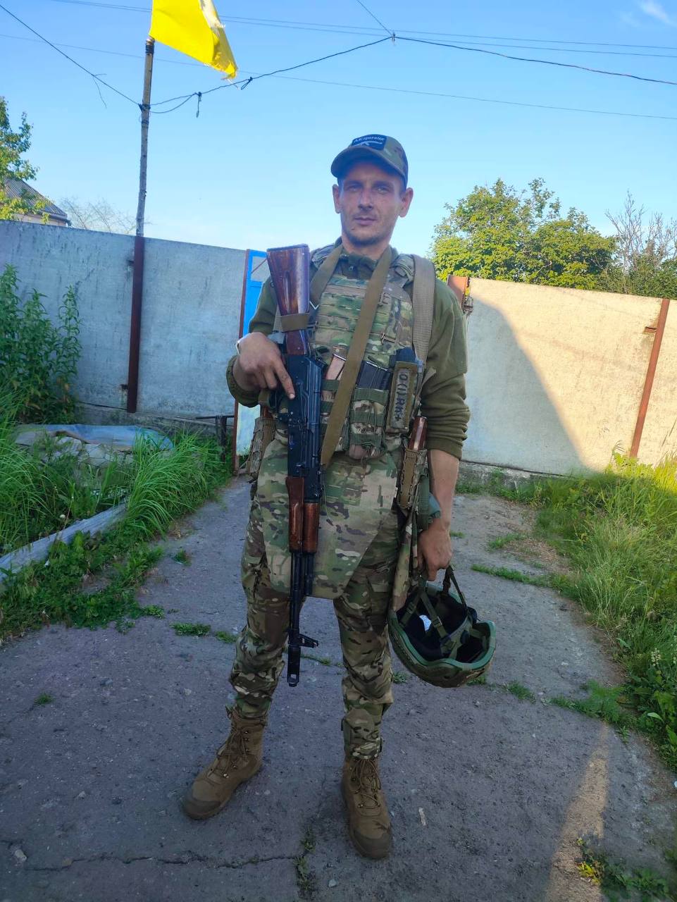бажан олег Івано-Франківськ
