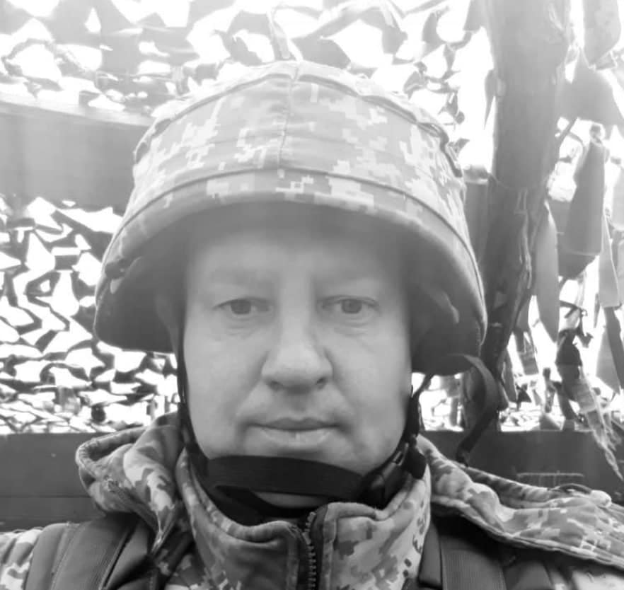 У аварії загинув захисник з Коломиї Андрій Щеднов