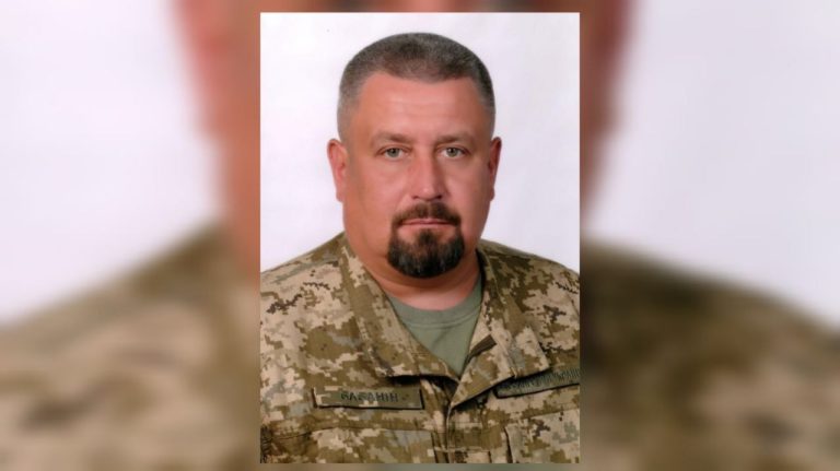 Свідомість людей в регіоні потребує змін, – ексначальник обласного ТЦК Володимир Бабанін