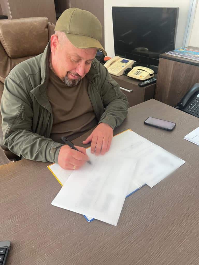 Володимир Бабанін