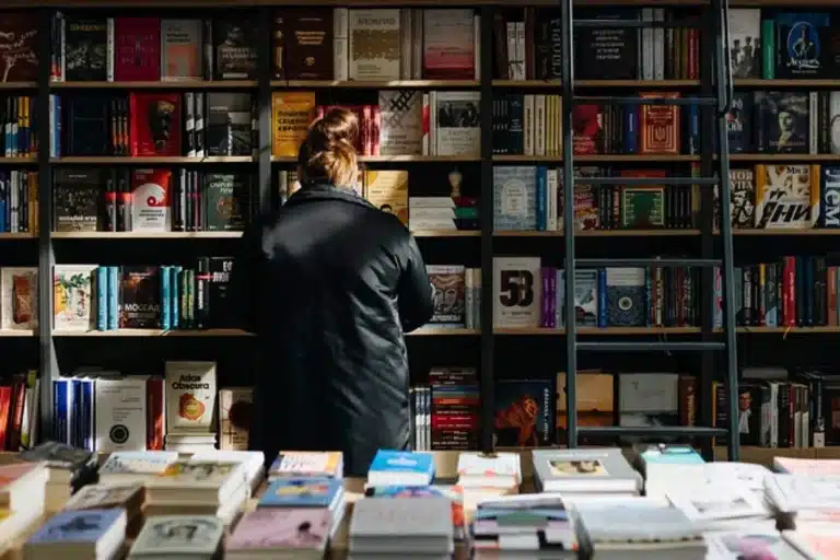 У Франківську з’явиться книгарня “Сенс”, в яку інвестують 15 мільйонів