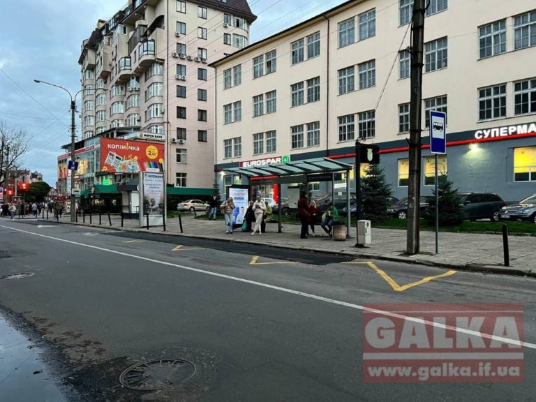 Завдяки “Галці” у Франківську – на одну небезпечну локацію менше (ФОТО)