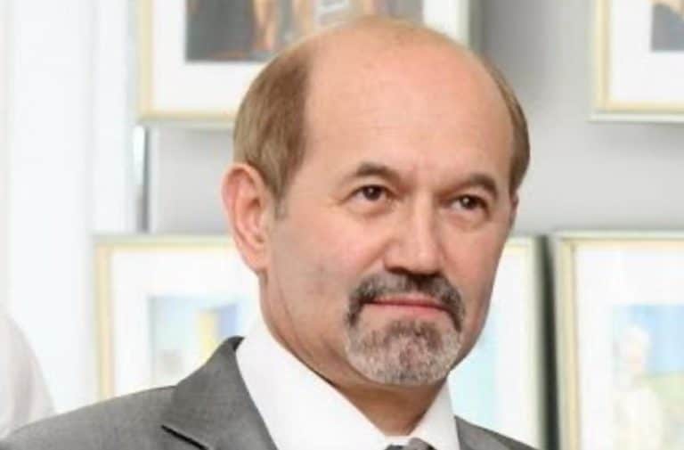 Дмитро Шлемко: Фундаментом стійкості України стали героїчні ЗСУ