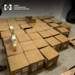 викрили контрабанду електронних сигарет