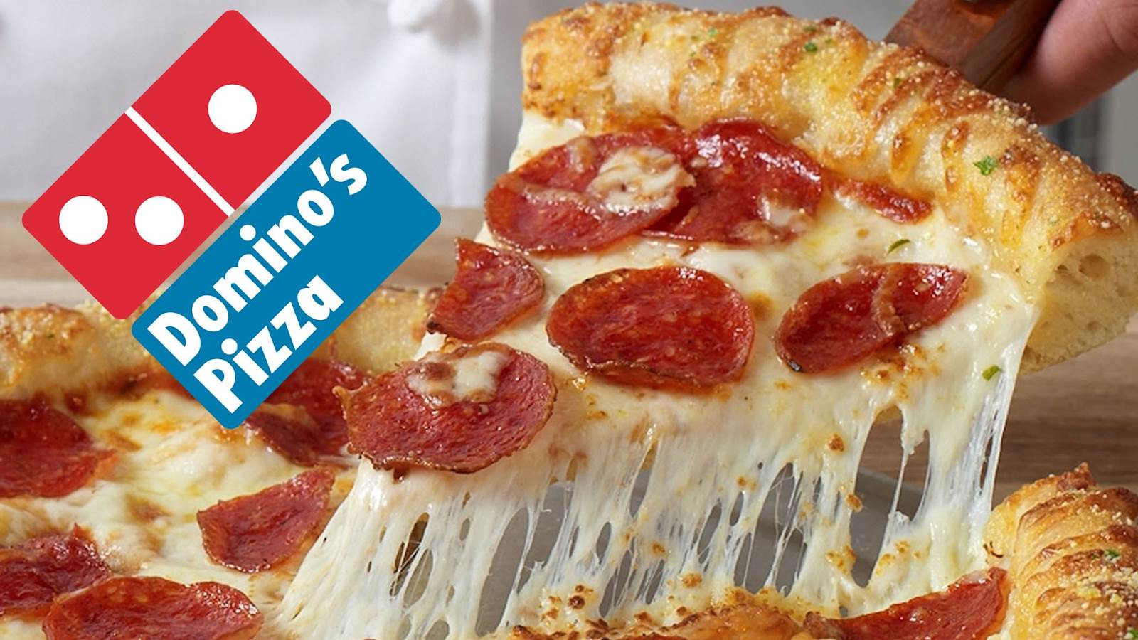 Dominos піца Вінниця