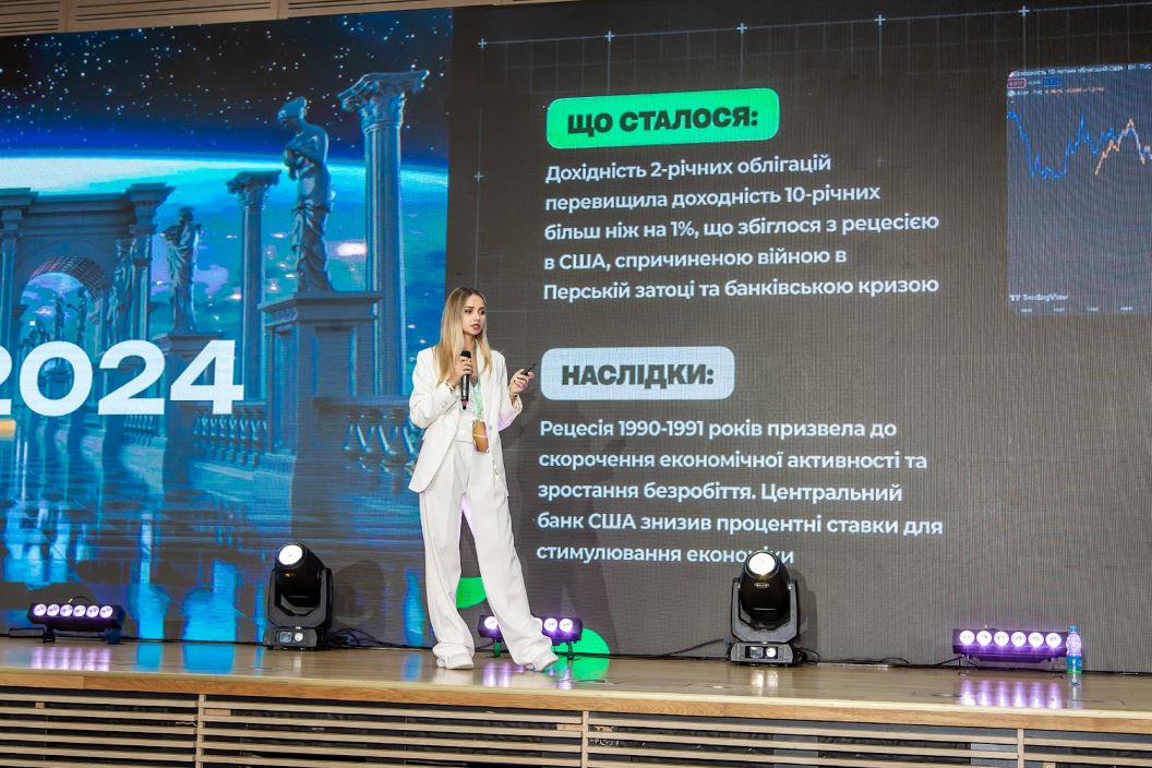 Що відомо про Катерину Шухніну та курс Crypto Muse? Відгуки учнів