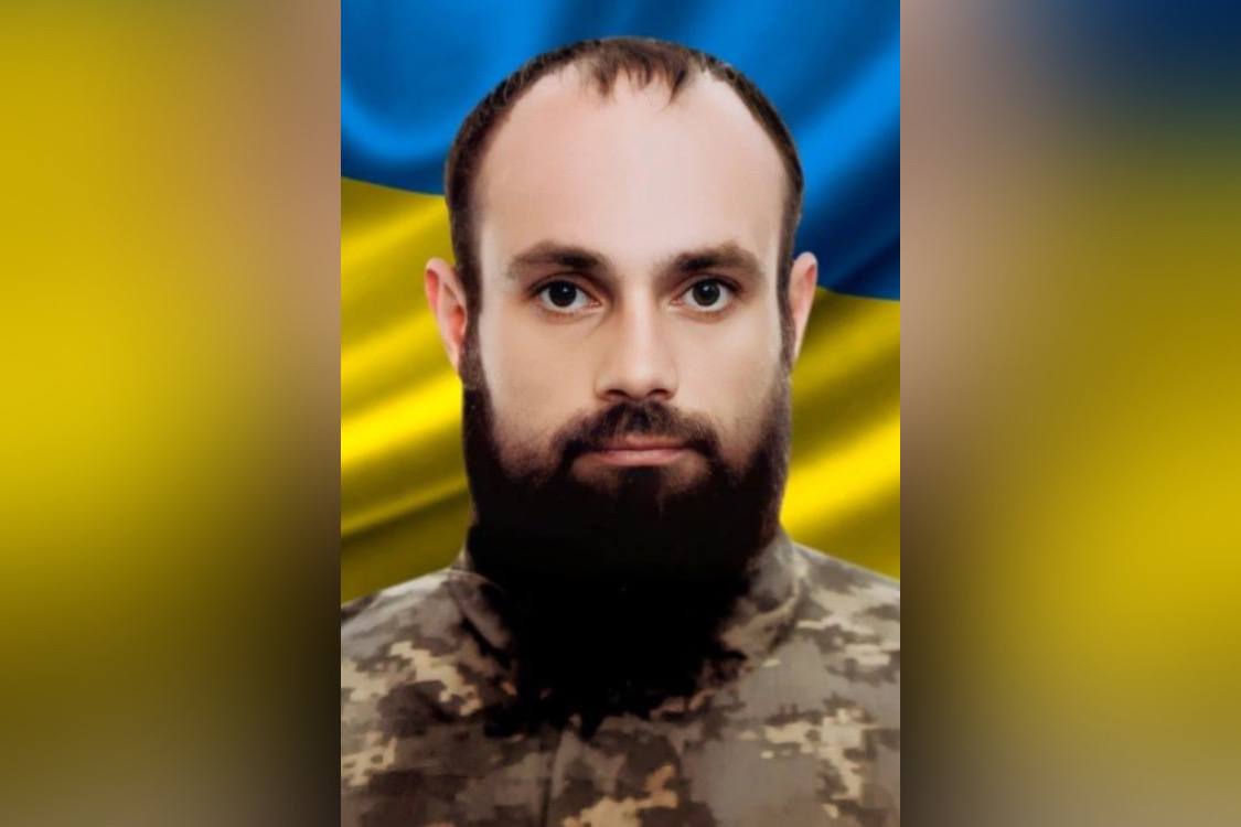 Андрій Кіндракевич