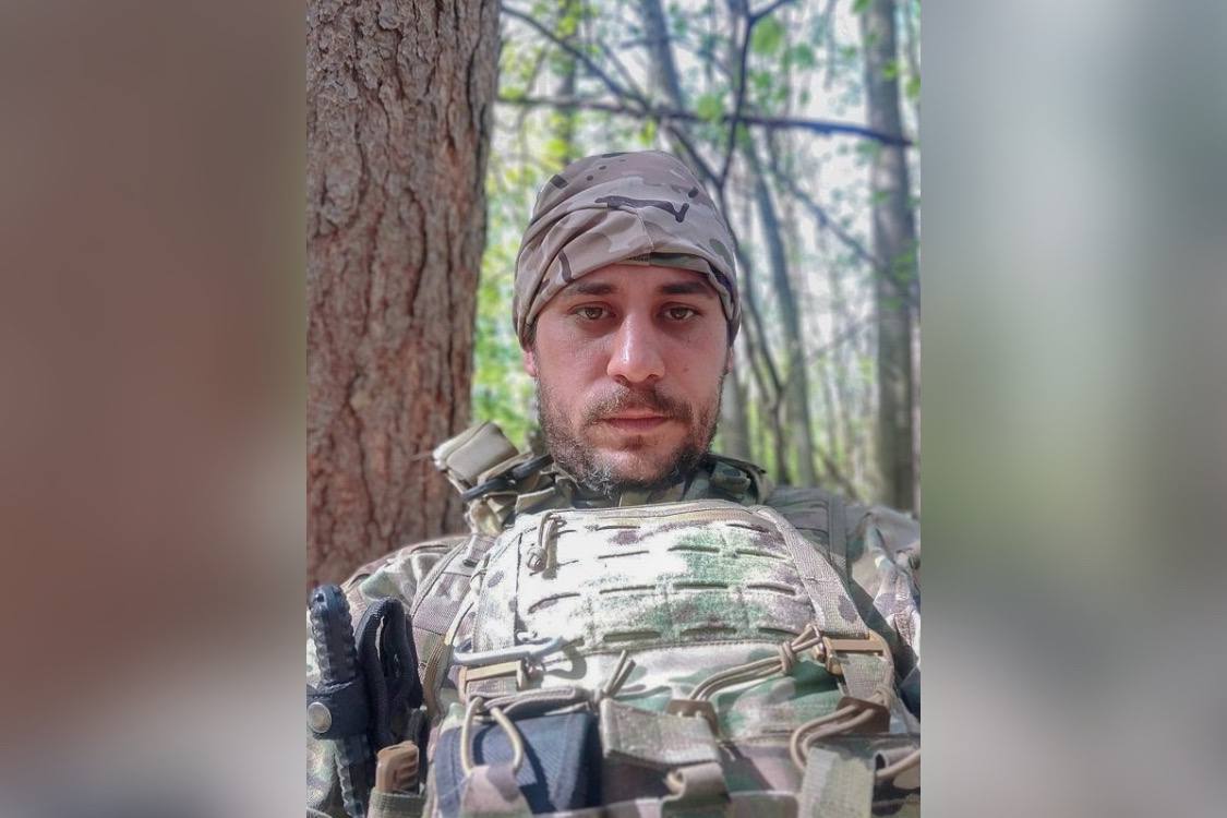 Захисник з Прикарпаття Олег Виноградов розповів про тил, фронт і тривоги: що важливо знати франківцям