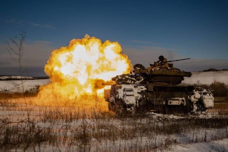 Ворог просунувся на Покровську та поблизу Лиману: ISW показав, що змінилось на карті фронту