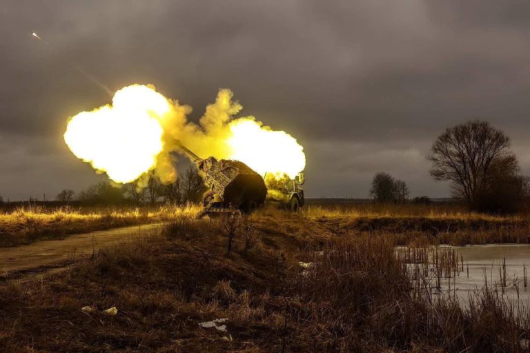 За добу росіяни втратили 810 військових, 2 танки та 222 БпЛА – Генштаб