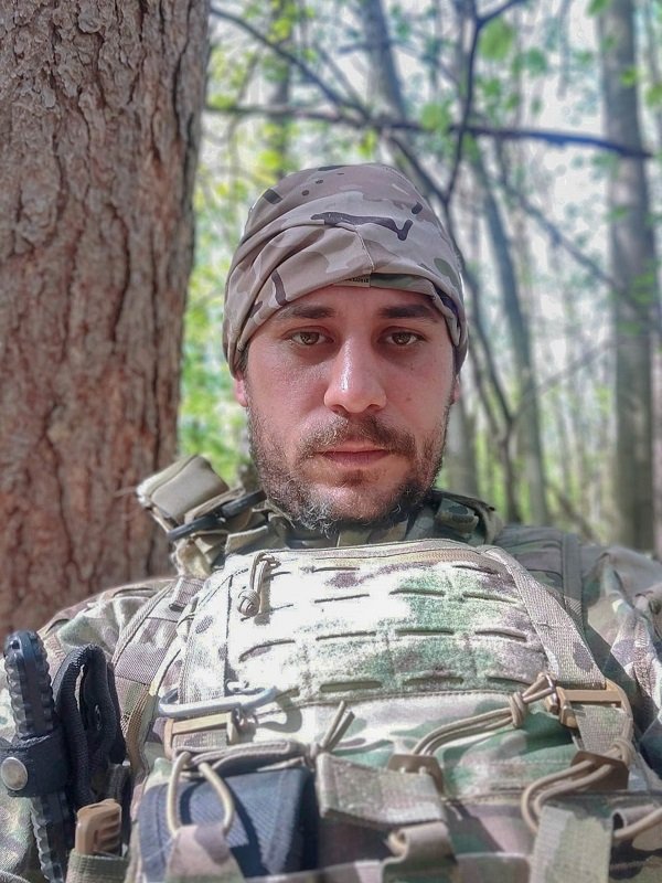 Олег Виноградов