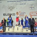Анастасія Дерев&rsquo;янко
