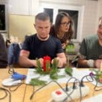 Захисники на реабілітації