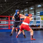 чемпіонат України з боксу у пам'ять про Героїв ГУР