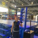 чемпіонат України з боксу у пам'ять про Героїв ГУР