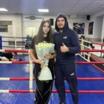 чемпіонат України з боксу у пам'ять про Героїв ГУР