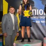 чемпіонат України з боксу у пам'ять про Героїв ГУР