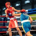 чемпіонат України з боксу у пам'ять про Героїв ГУР