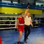 чемпіонат України з боксу у пам'ять про Героїв ГУР