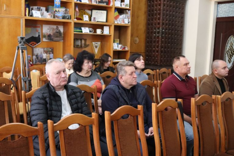 ТОВ «Констанза» у Калуші найближчим часом обіцяє подати тепло (ФОТО)
