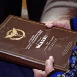 подяка ГУР для Ангелини Паламар