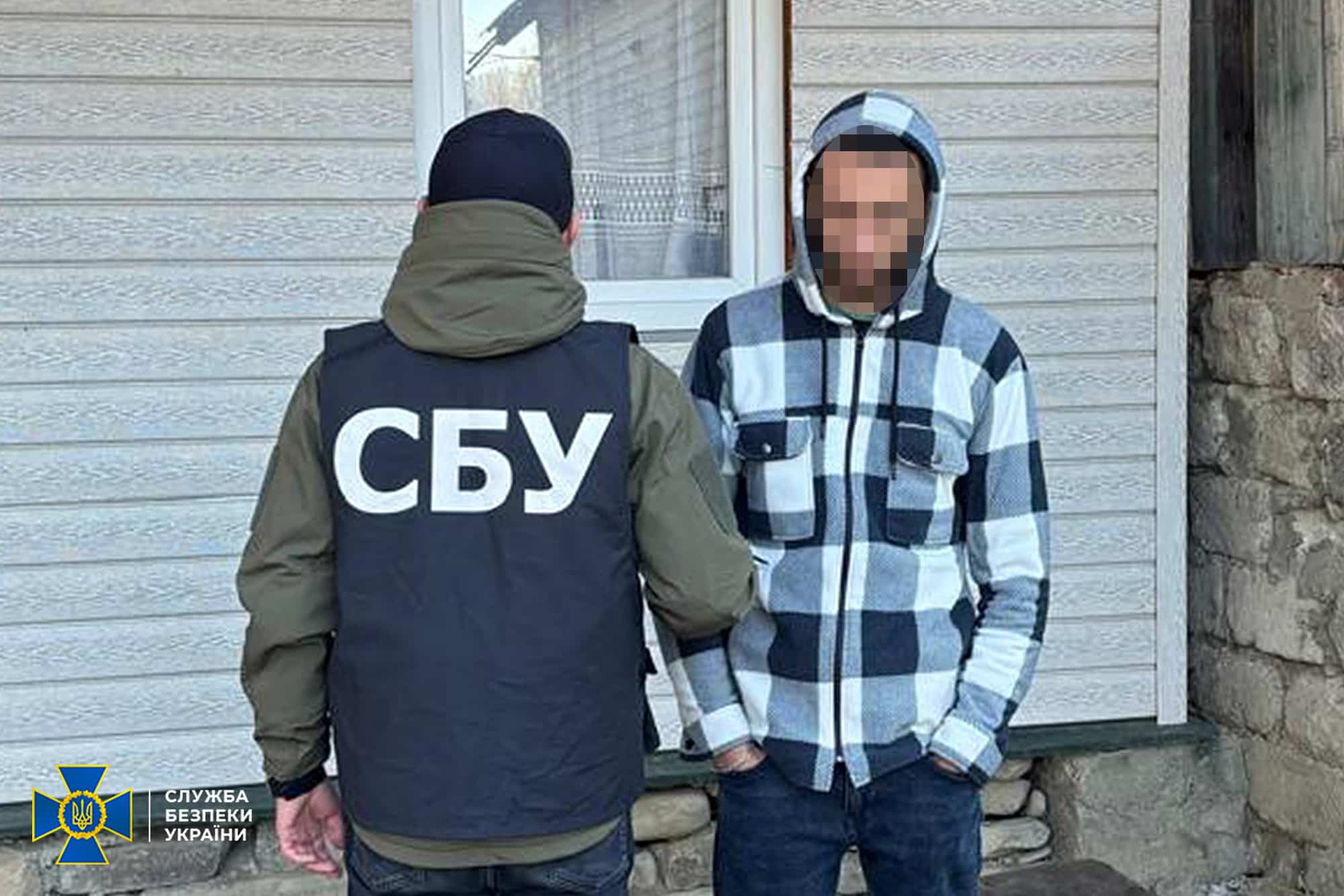 З Франківщини до Румунії через Карпати: СБУ виявила чергову схему втечі військовозобов’язаних за кордон (ФОТО)