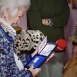 Ангелина Паламар Орися