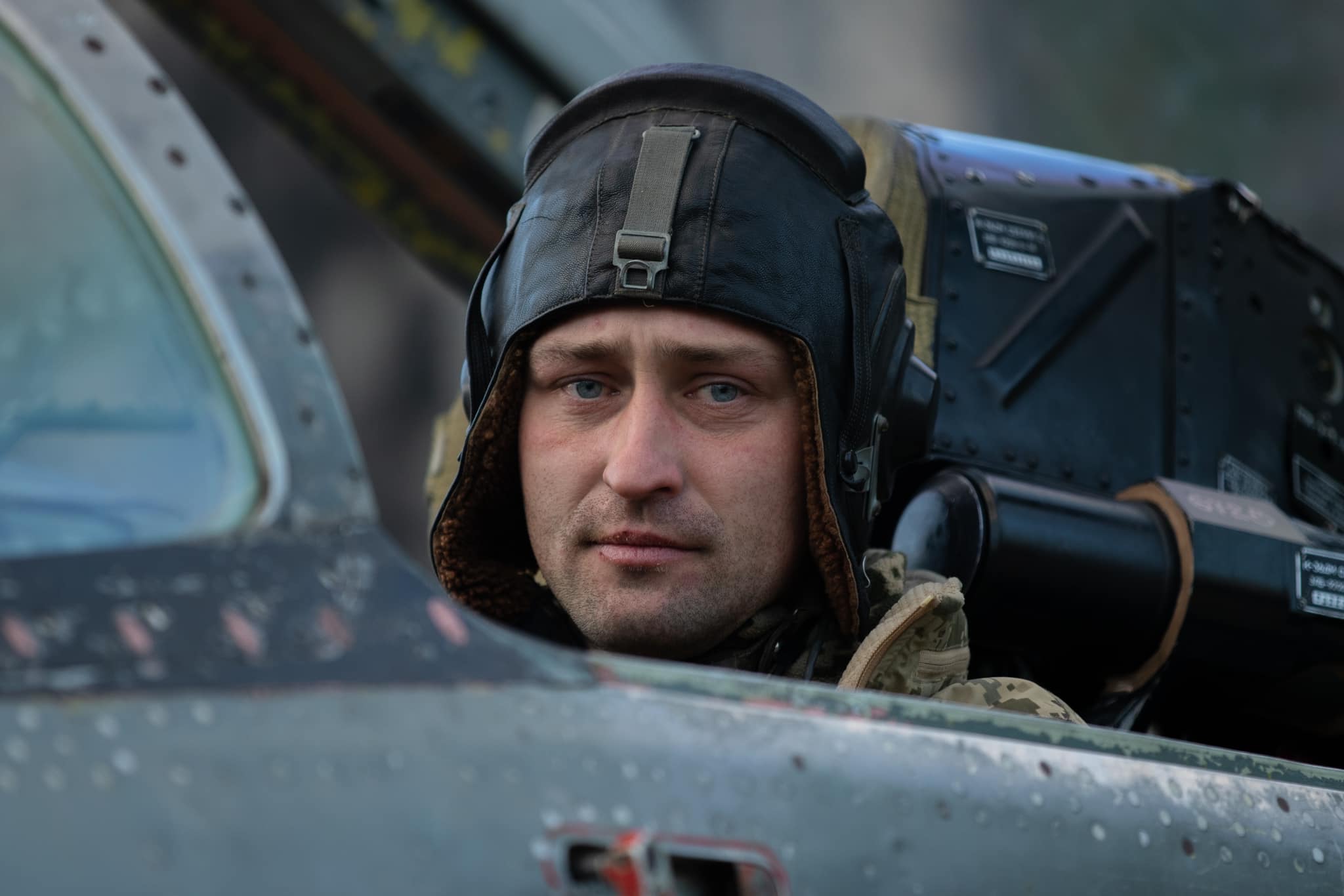 “Ти не маєш права на помилку”, – сержант Віталій Горжевський «Барт» про службу у 114 бригаді (ФОТО)