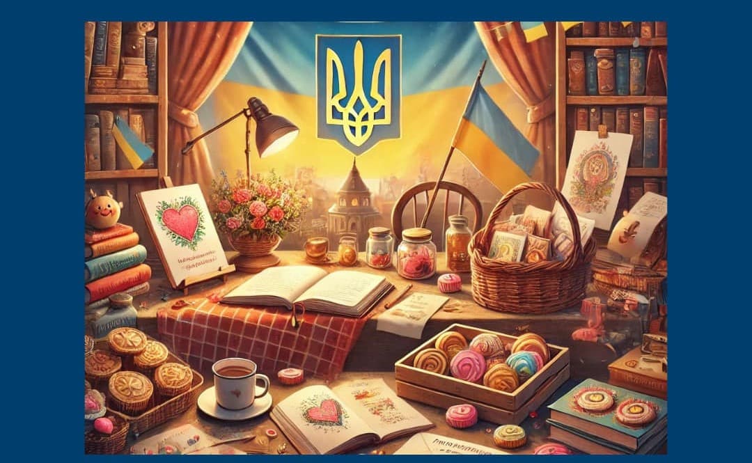 Франківців запрошують долучитися до благодійної акції “Подаруй посмішку солдату”
