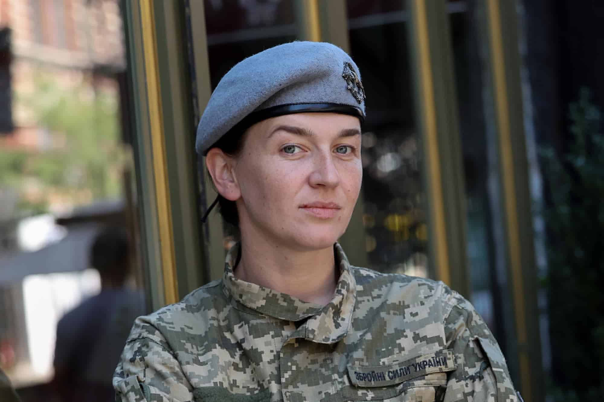 Косівчанка Андріана Сусак увійшла до сотні лідерів від “Української правди”