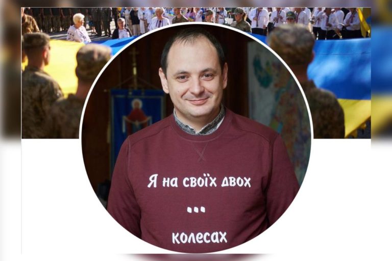 “З Ювілейчиком пане мер”: як франківці Марцінківа з днем народження вітали