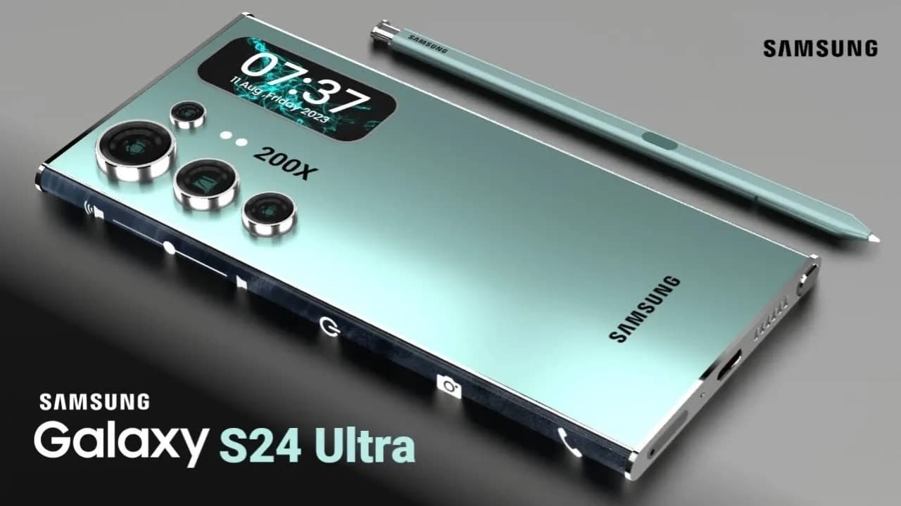 Огляд кращих смартфонів від Samsung у 2024 році