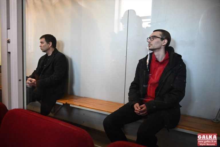 Справу трьох коригувальників атаки на франківський аеропорт розглянуть повторно — Верховний Суд