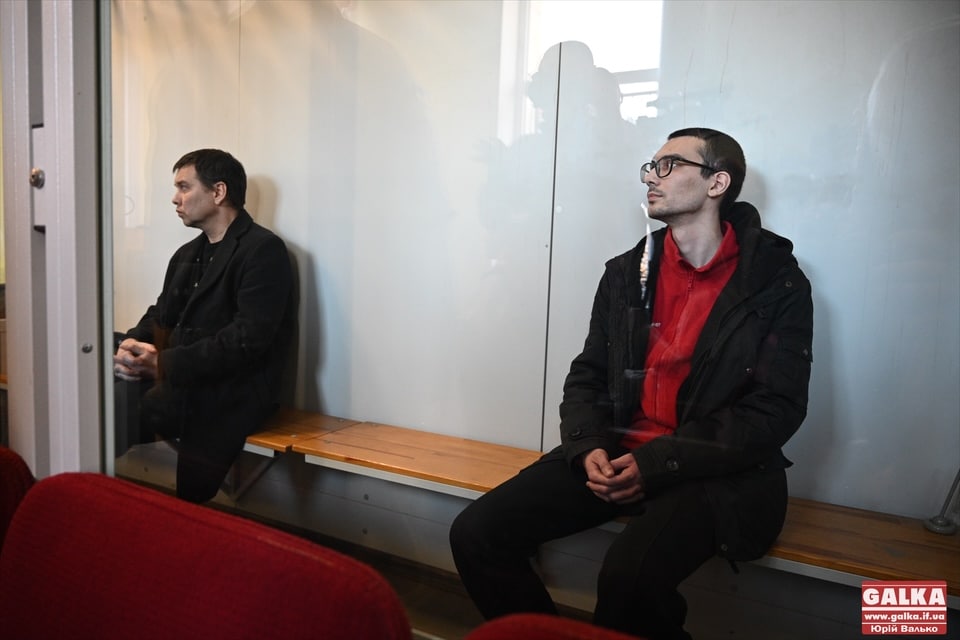 Справу трьох коригувальників атаки на франківський аеропорт розглянуть повторно — Верховний Суд