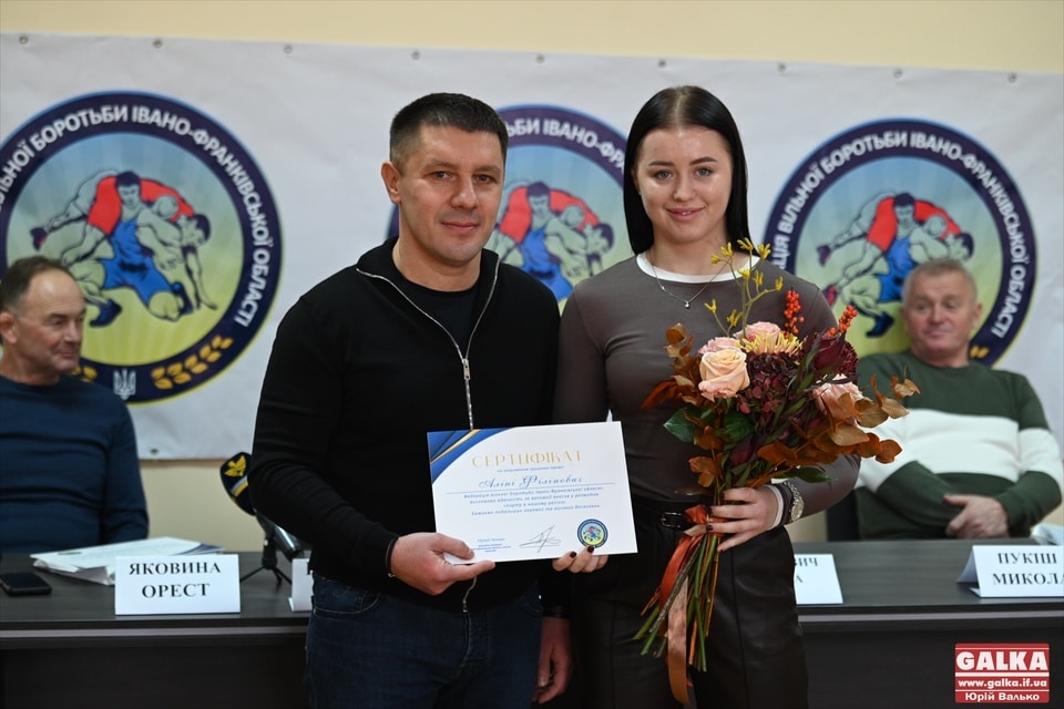 Аліна Філіпович