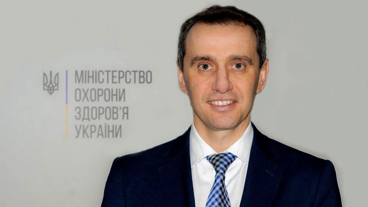 Міністр охорони здоров’я каже, що реабілітаційні відділення на Прикарпатті завантажені недостатньо