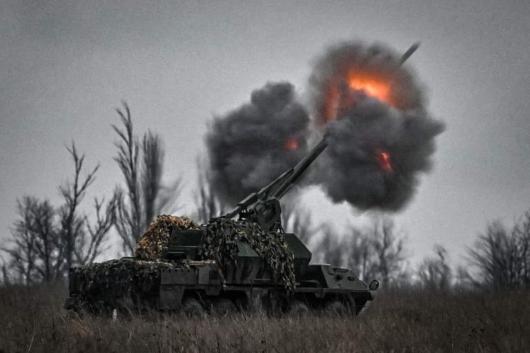 росіяни просунулись біля двох сіл на Донеччині, — DeepState